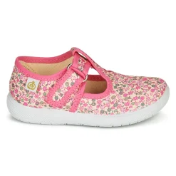 Ballerines / Babies^Citrouille et Compagnie - MATITO Rosemulticolore