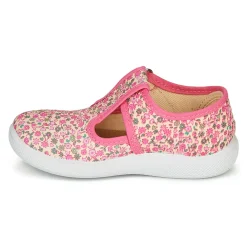 Ballerines / Babies^Citrouille et Compagnie - MATITO Rosemulticolore