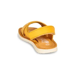 Sandales Et Nu-pieds^Citrouille et Compagnie - OVETTE Jaune