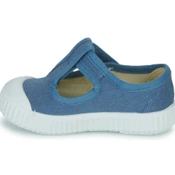 Ballerines / Babies^Citrouille et Compagnie - ALUNA Bleu