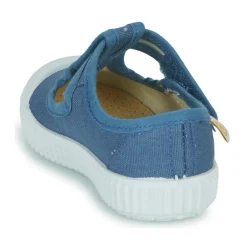 Ballerines / Babies^Citrouille et Compagnie - ALUNA Bleu