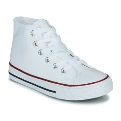 Baskets Mode^Citrouille et Compagnie - OUTIL Blanc