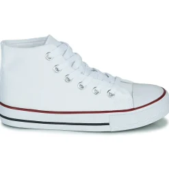 Baskets Mode^Citrouille et Compagnie - OUTIL Blanc