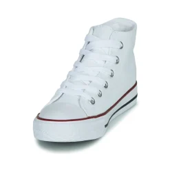 Baskets Mode^Citrouille et Compagnie - OUTIL Blanc