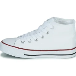 Baskets Mode^Citrouille et Compagnie - OUTIL Blanc