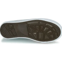 Baskets Mode^Citrouille et Compagnie - OUTIL Blanc