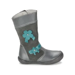 Bottes^Citrouille et Compagnie - RINDAR Gris