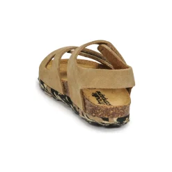 Sandales Et Nu-pieds^Citrouille et Compagnie - BELLI JOE Beige