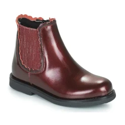 Bottines / Boots^Citrouille et Compagnie - PRAIRIE Bordeaux