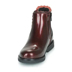 Bottines / Boots^Citrouille et Compagnie - PRAIRIE Bordeaux