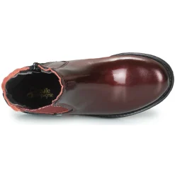Bottines / Boots^Citrouille et Compagnie - PRAIRIE Bordeaux