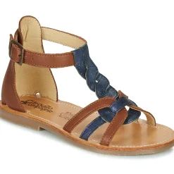 Sandales Et Nu-pieds^Citrouille et Compagnie - GITANOLO