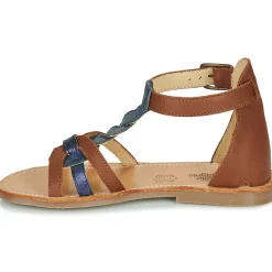 Sandales Et Nu-pieds^Citrouille et Compagnie - GITANOLO