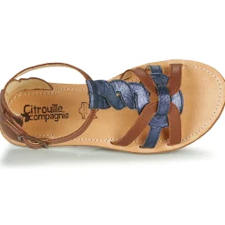 Sandales Et Nu-pieds^Citrouille et Compagnie - GITANOLO