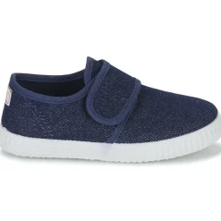 Baskets Mode^Citrouille et Compagnie - MINASTO Denim