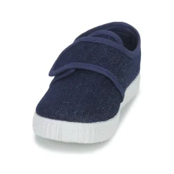 Baskets Mode^Citrouille et Compagnie - MINASTO Denim