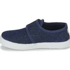 Baskets Mode^Citrouille et Compagnie - MINASTO Denim