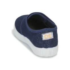 Baskets Mode^Citrouille et Compagnie - MINASTO Denim