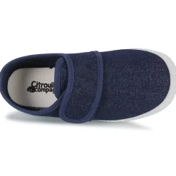 Baskets Mode^Citrouille et Compagnie - MINASTO Denim