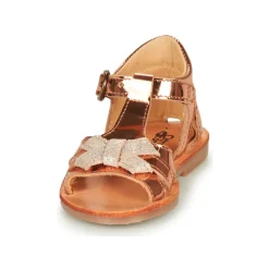 Sandales Et Nu-pieds^Citrouille et Compagnie - MINIMOME Bronze