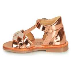 Sandales Et Nu-pieds^Citrouille et Compagnie - MINIMOME Bronze