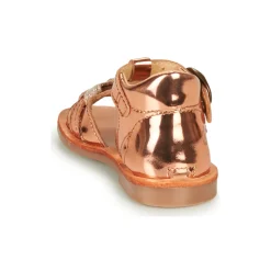 Sandales Et Nu-pieds^Citrouille et Compagnie - MINIMOME Bronze