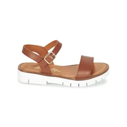 Sandales Et Nu-pieds^Citrouille et Compagnie - GAPOTI Camel