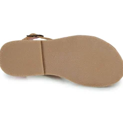 Sandales Et Nu-pieds^Citrouille et Compagnie - GITANOLO Rose