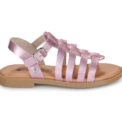 Sandales Et Nu-pieds^Citrouille et Compagnie - CANCUN Pink