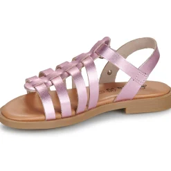 Sandales Et Nu-pieds^Citrouille et Compagnie - CANCUN Pink