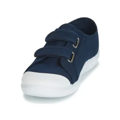 Baskets Mode^Citrouille et Compagnie - GLASSIA Marine