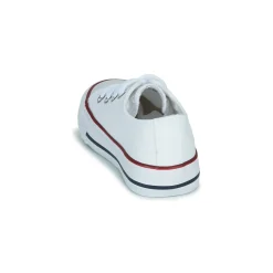 Baskets Mode^Citrouille et Compagnie - OTAL Blanc