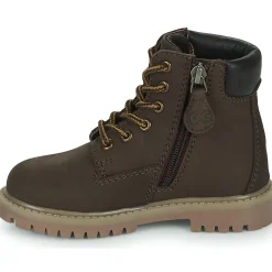 Bottines / Boots^Citrouille et Compagnie - PACITO Marron