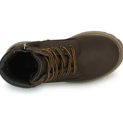 Bottines / Boots^Citrouille et Compagnie - PACITO Marron