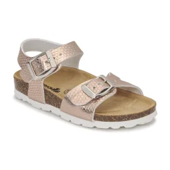 Sandales Et Nu-pieds^Citrouille et Compagnie - RELUNE Bronze