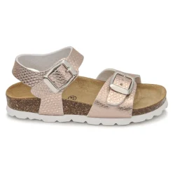 Sandales Et Nu-pieds^Citrouille et Compagnie - RELUNE Bronze