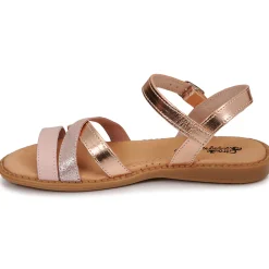 Sandales Et Nu-pieds^Citrouille et Compagnie - IZOEGL Rose