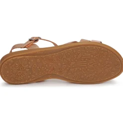 Sandales Et Nu-pieds^Citrouille et Compagnie - IZOEGL Rose