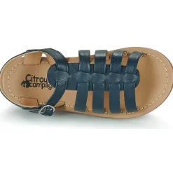 Sandales Et Nu-pieds^Citrouille et Compagnie - INALA Marine