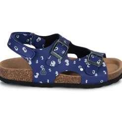 Sandales Et Nu-pieds^Citrouille et Compagnie - TOTIS Impriméyeuxbleu