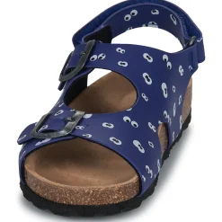 Sandales Et Nu-pieds^Citrouille et Compagnie - TOTIS Impriméyeuxbleu