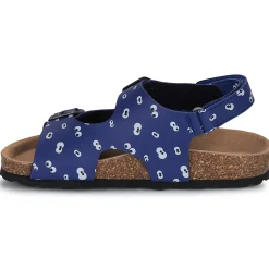 Sandales Et Nu-pieds^Citrouille et Compagnie - TOTIS Impriméyeuxbleu