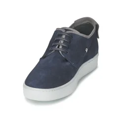 Baskets Mode^CK Collection - CUSTO Bleu