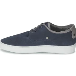 Baskets Mode^CK Collection - CUSTO Bleu