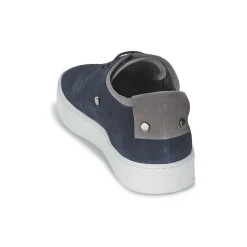 Baskets Mode^CK Collection - CUSTO Bleu