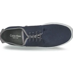 Baskets Mode^CK Collection - CUSTO Bleu