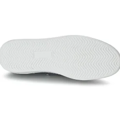 Baskets Mode^CK Collection - CUSTO Bleu