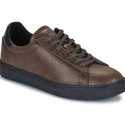 Baskets Mode^Clae - BRADLEY Marron