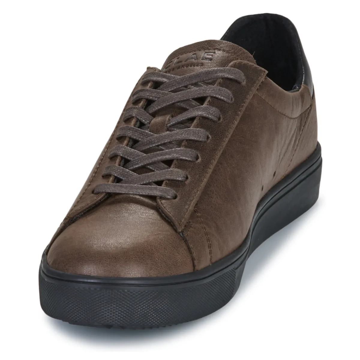 Baskets Mode^Clae - BRADLEY Marron