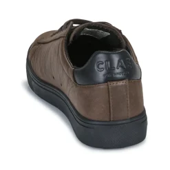 Baskets Mode^Clae - BRADLEY Marron
